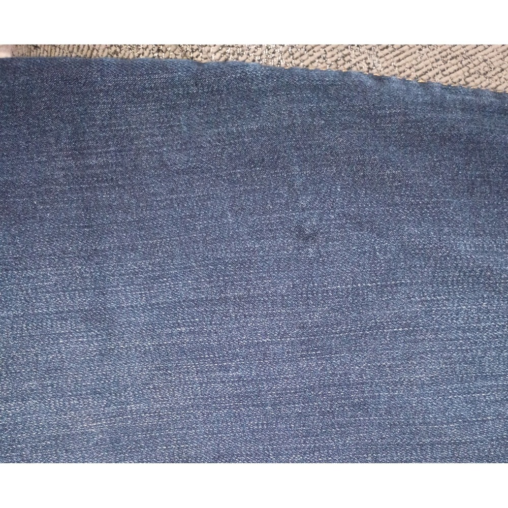 Jessica Simpson High Rise Flare Jeans Women's 8/29 Blue Stretch Denim - Picture 8 of 8
